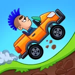 Racing Hills! Offroad Car Race icon