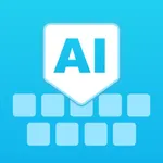 TypeEasy-AI Keyboard & Writer icon