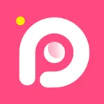 乐拍AI写真相机、高颜值照片、时尚大片视频 icon