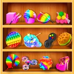 Stress Relief-Relaxation Toys icon