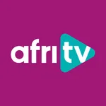 AfriTV AO icon