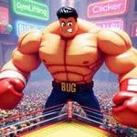 Gym Clicker: KO MMA Boxing icon