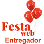 Festa Web - Entregador icon