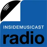 Inside MusiCast Radio icon