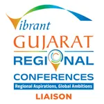 Vibrant Gujarat - Liaison icon