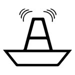 The BoAt Pod icon
