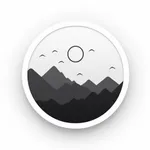 Serene-White Noise,Sleep&Rest icon