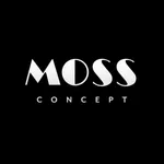 Moss Concept icon