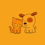 猫猫狗狗翻译器-东乐猫语翻译器&宠物猫狗语交流器 icon