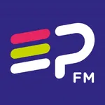 EP FM icon