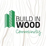 Build-in-Wood Community icon