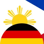 Ilokano-Deutsch Wörterbuch icon