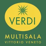 Webtic Multisala Verdi icon
