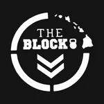 The Block Online icon