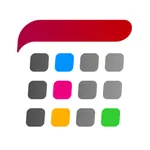 NuCal Calendar Planner icon