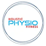 Holistic Physio Fitness icon