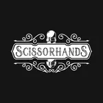 Scissorhands Barbershop FL icon