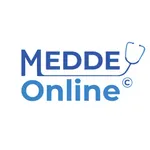 MEDDEOnline FSP & KP Kurse icon