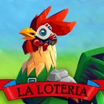 La Loteria AI -  Mexican Bingo icon