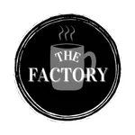 The Factory Coffee icon