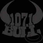 107.1 The Bull icon