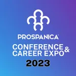 2023 Prospanica Conference icon