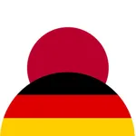 Japanisch/Deutsch Wörterbuch icon
