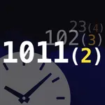 n-base Timer icon