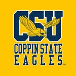 Coppin State Eagle Insider icon