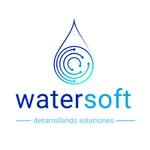 Watersoft Fact App icon
