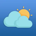 SkyCast - Weather icon