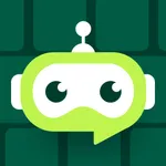 SmartType AI Keyboard Writer icon