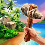 荒野废土求生 - 生存冒险探索大乱斗手游 icon