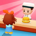 Mini Restaurant: Food Tycoon icon