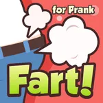 Fart Man - Fart Sounds Game icon