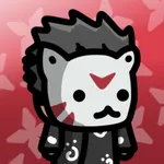 Fiery Ninja : Idle RPG icon