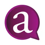 a-app icon