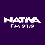 Nativa FM Araraquara icon