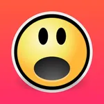 Video Reaction Maker Face Edit icon