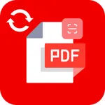 Image To PDF: OCR Text Scanner icon