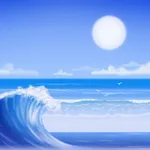 Tide Chart Master icon