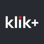 Klik+ icon