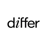 differ 디퍼 icon