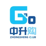 中升GO icon