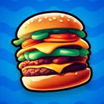 Island Food Tycoon: Restaurant icon