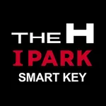 SmartKey/전기차 자동인증 충전콘센트 icon