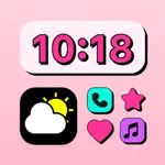 Themelia: Theme & Widget icon