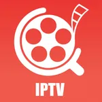 myFilms: movies & TV shows icon