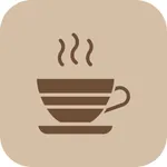 CoffeeCraftApp icon