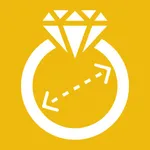 Ring Sizer – Size Measurement icon